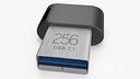 Mini Flash Drive 256Gb