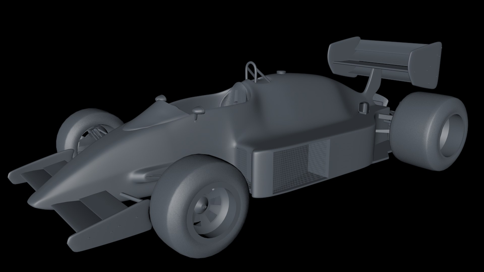 3D 98t - TurboSquid 1225408