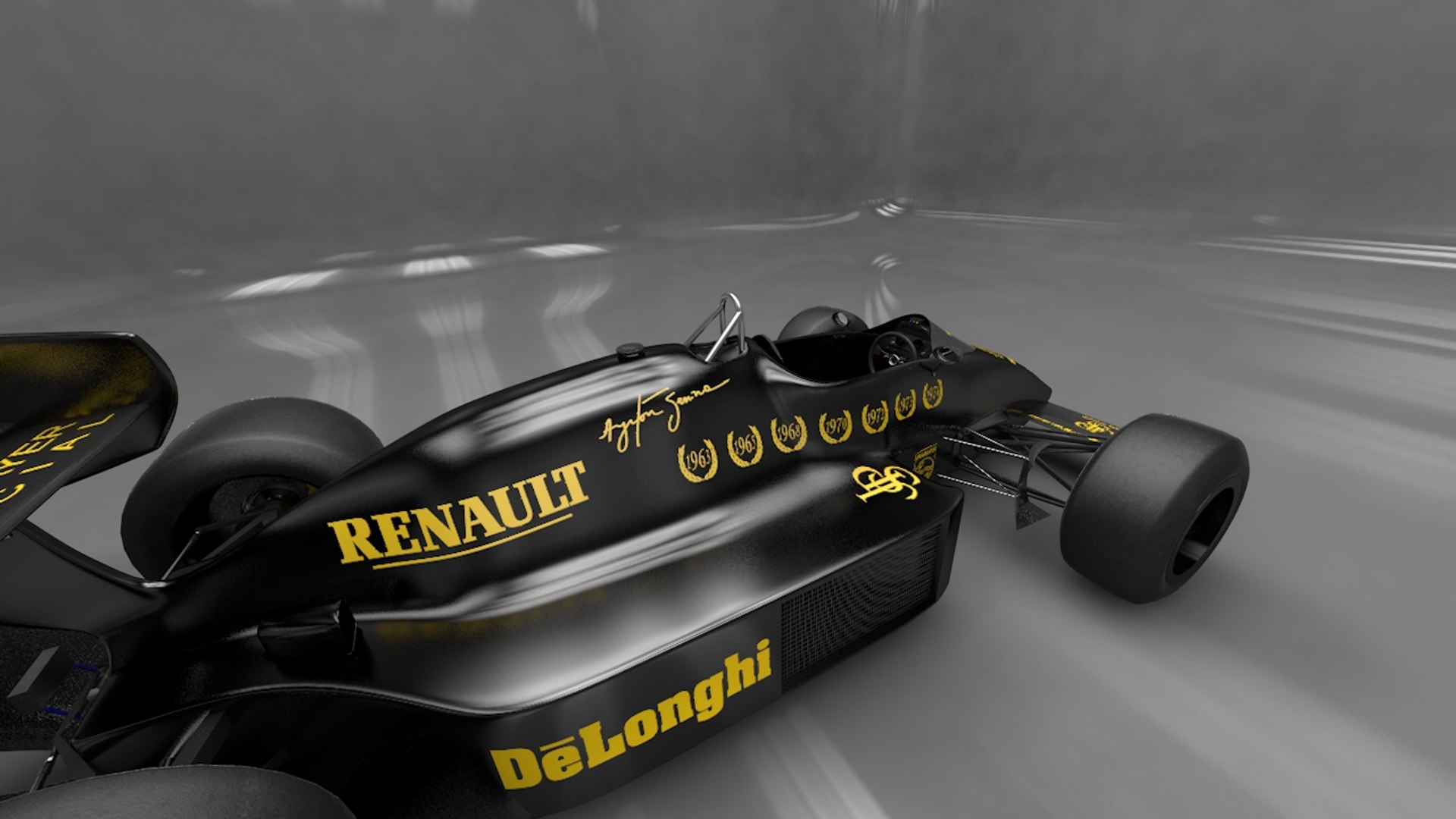 3D 98t - TurboSquid 1225408