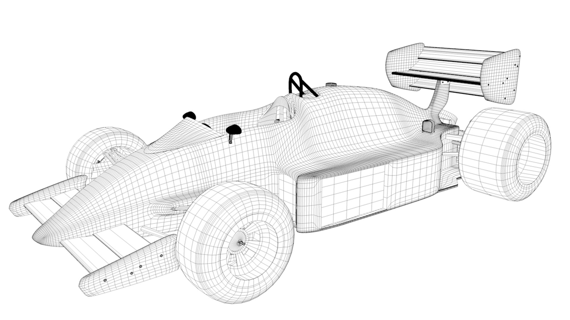 3D 98t - TurboSquid 1225408