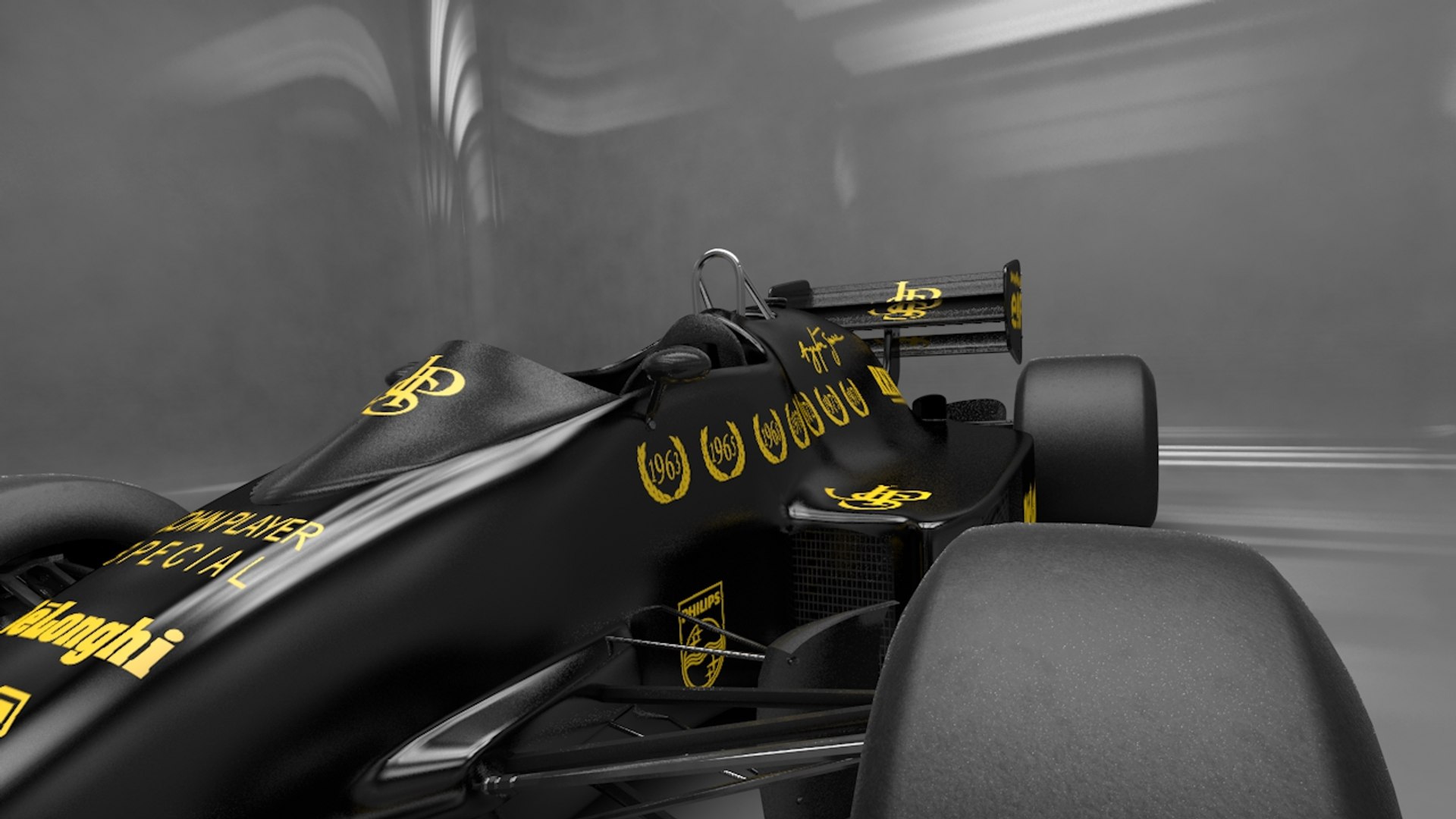 3D 98t - TurboSquid 1225408