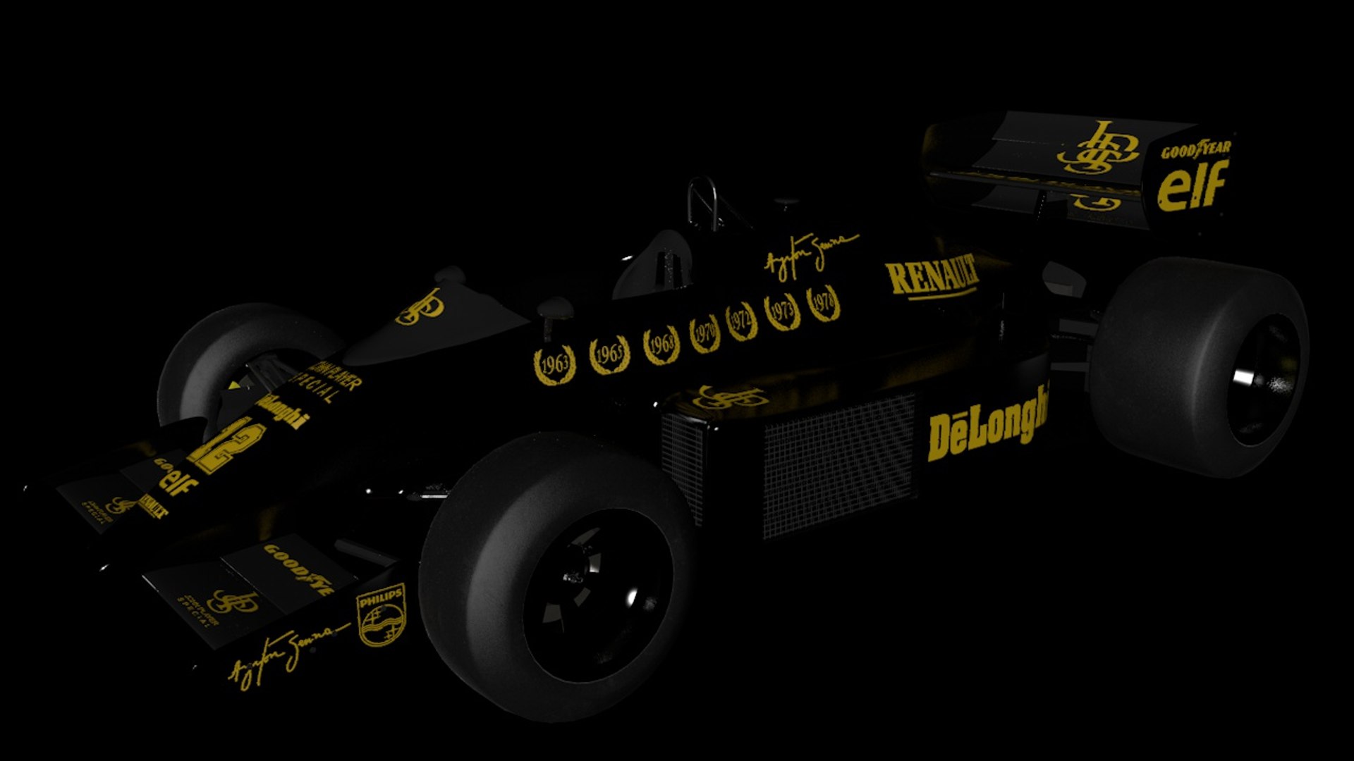 3D 98t - TurboSquid 1225408