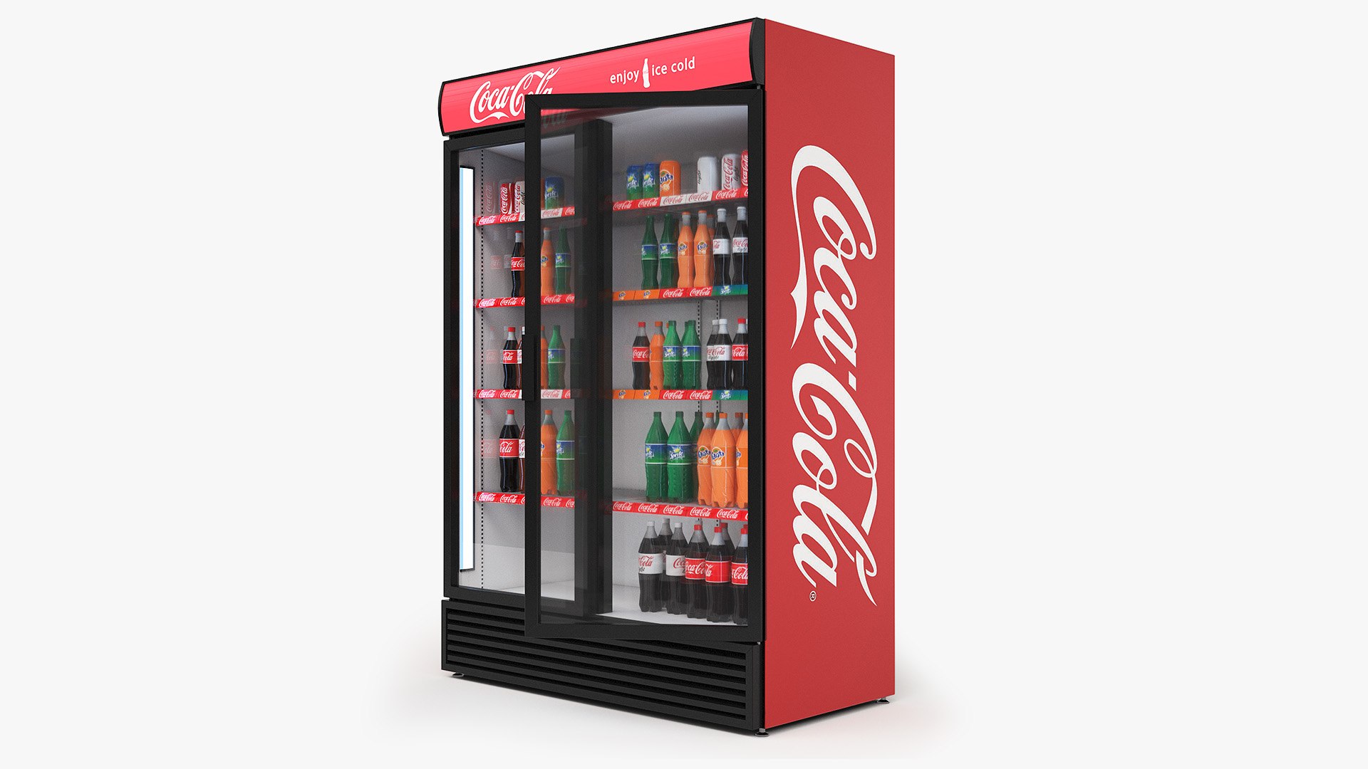 Coca-Cola Commercial Fridge 3D model https://p.turbosquid.com/ts-thumb/74/SGxmkl/TP/003/jpg/1786708557/1920x1080/fit_q87/23e77f9b402a00318fdd09f61ece747f795f53f3/003.jpg