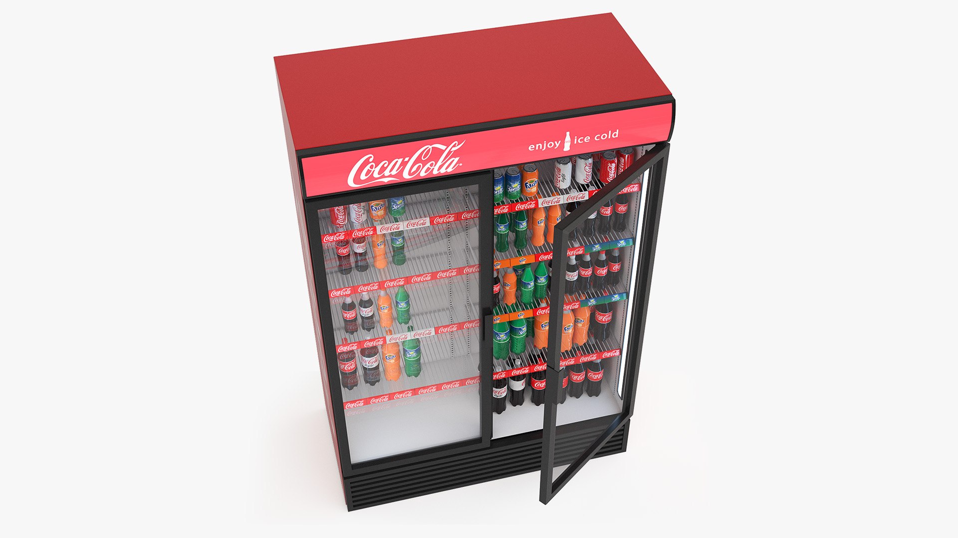 Coca-Cola Commercial Fridge 3D model https://p.turbosquid.com/ts-thumb/74/SGxmkl/yt/005/jpg/1786708559/1920x1080/fit_q87/1fa3aae1514e3c6c1dbe7d7389342ed03912684c/005.jpg