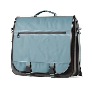 3D HAMA laptop bag