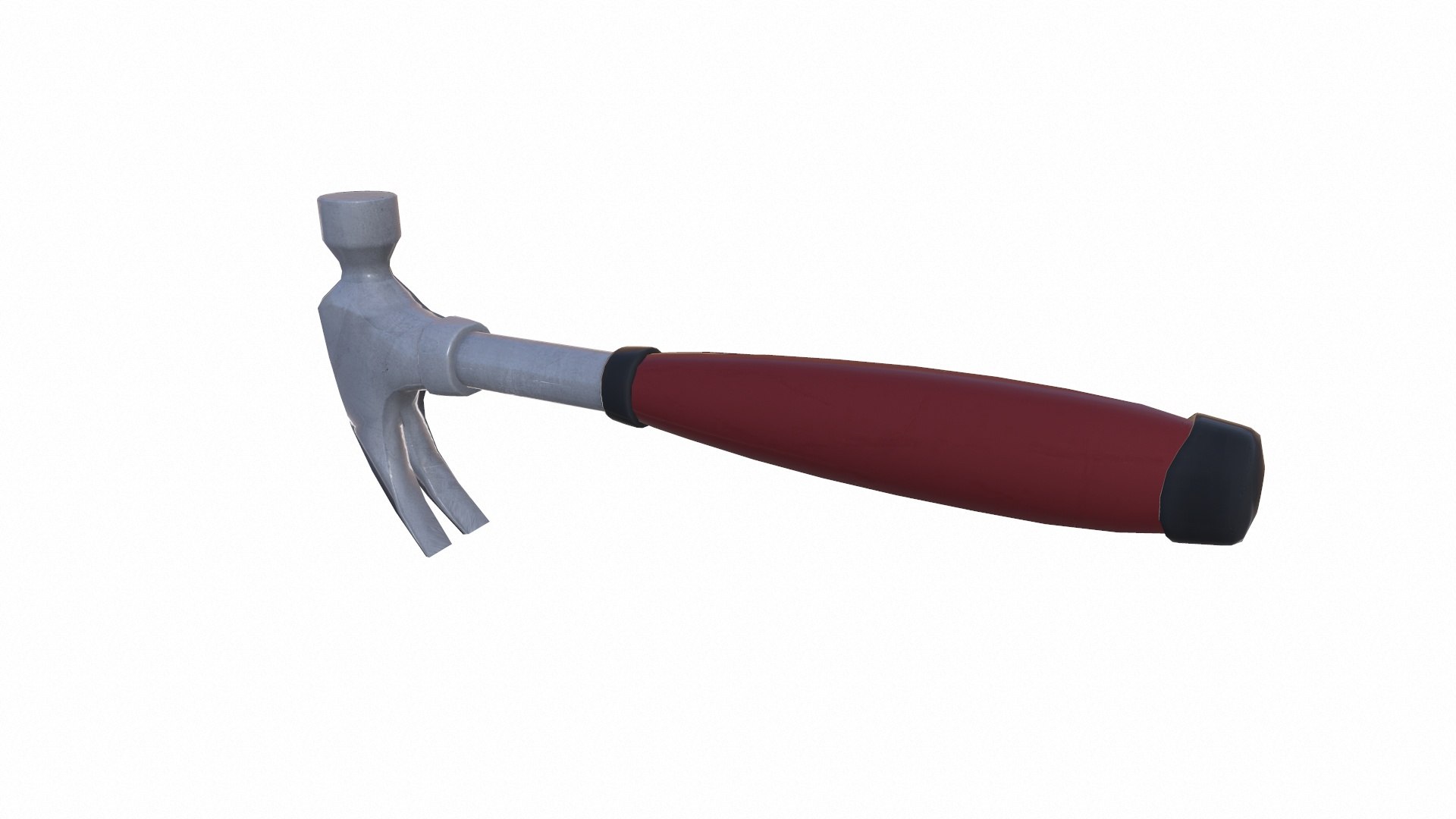 Hammer 3D Model - TurboSquid 2304706