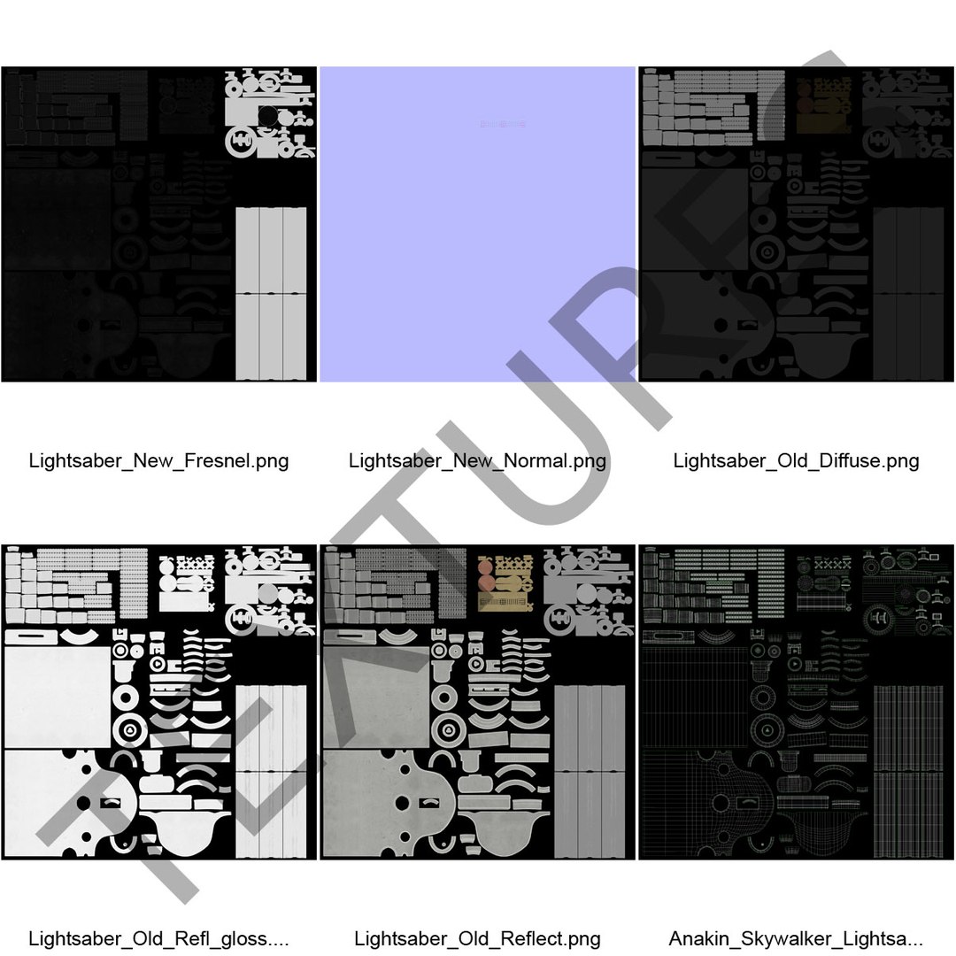 3D star wars weapons https://p.turbosquid.com/ts-thumb/74/VmdGDU/LbvW50Vw/starwarsweaponscollection3dmodels41/jpg/1494772403/1920x1080/fit_q87/d234e1a8ba8357292d35563f4b9eda6b1d49eccf/starwarsweaponscollection3dmodels41.jpg