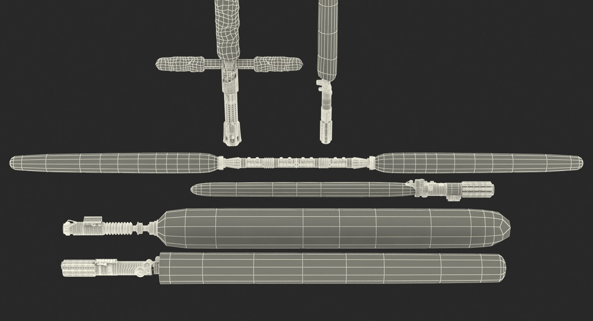 3D star wars weapons https://p.turbosquid.com/ts-thumb/74/VmdGDU/YN3aowZD/starwarsweaponscollection3dmodels42/jpg/1494772403/1920x1080/fit_q87/991a21f55501068ae3638ff998f72413607f1571/starwarsweaponscollection3dmodels42.jpg