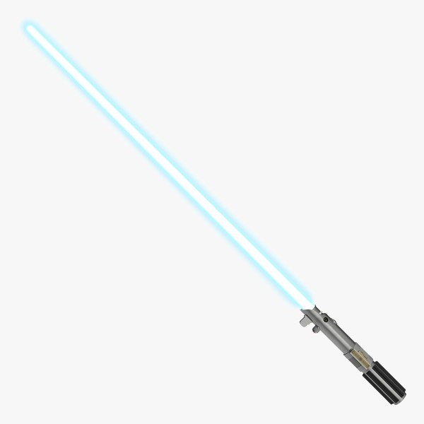 Free 3D star wars weapons - TurboSquid 1156955