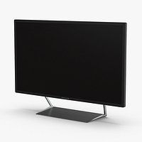 HP Pavilion 32-inch QHD Wide-Viewing Angle Display