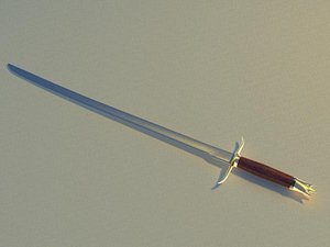 Scimitar