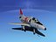 Douglas A-4G Skyhawk V04 USMC