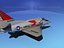 Douglas A-4G Skyhawk V04 USMC