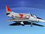 Douglas A-4G Skyhawk V04 USMC