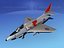 Douglas A-4G Skyhawk V04 USMC
