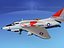 Douglas A-4G Skyhawk V04 USMC