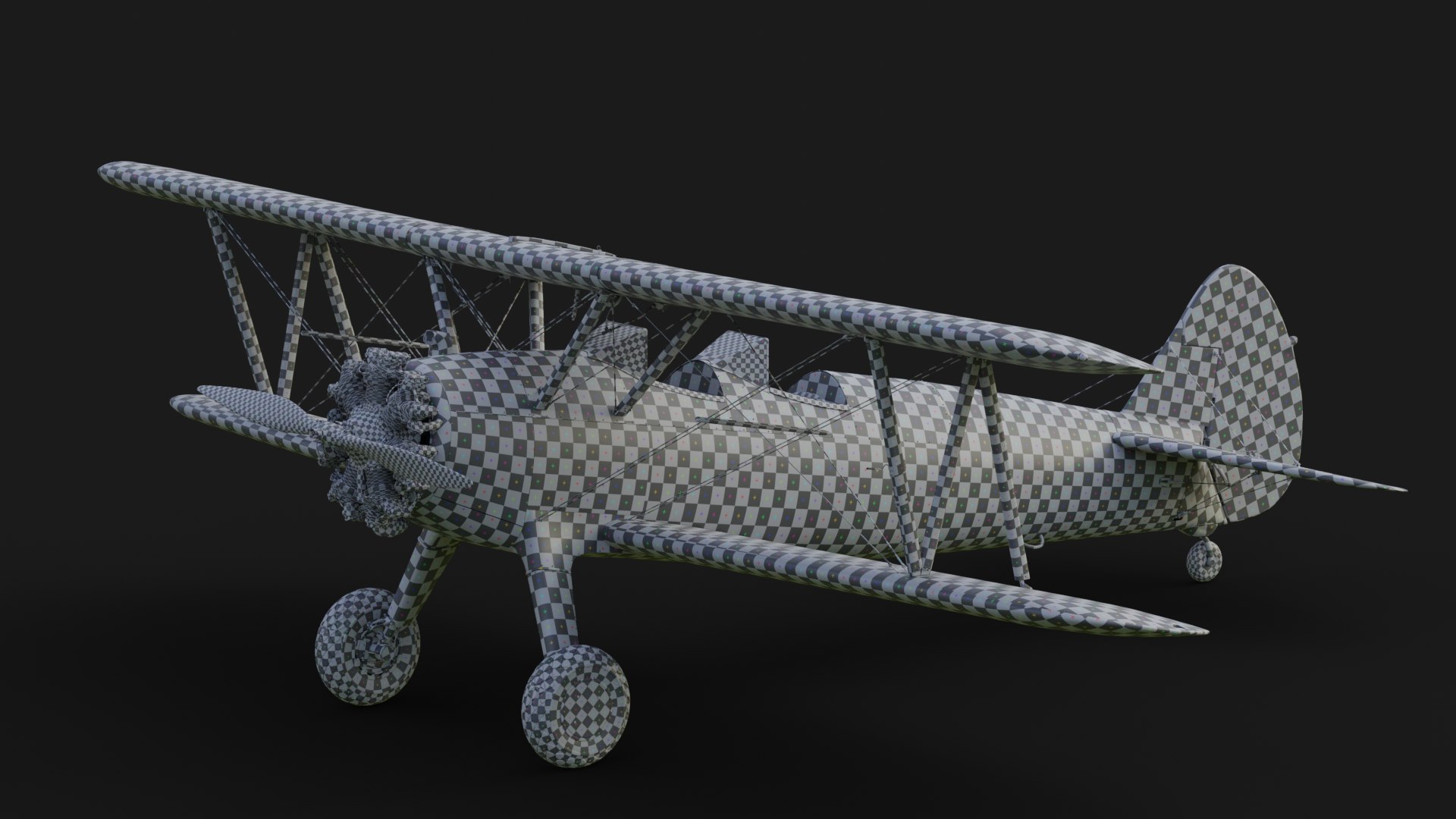Boeing Stearman 3D model https://p.turbosquid.com/ts-thumb/74/YVnzP5/Lv/boeingstearmanuvmodel2/png/1683718411/1920x1080/fit_q87/662b5dbb0e1e3b4237d70aa29700bca0825fc17e/boeingstearmanuvmodel2.jpg