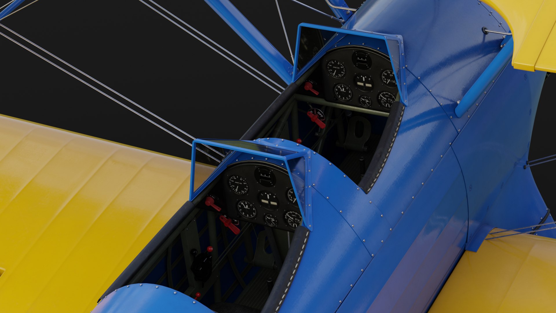 Boeing Stearman 3D model https://p.turbosquid.com/ts-thumb/74/YVnzP5/pI/boeingstearman12/png/1683718306/1920x1080/fit_q87/0a5ab24527091295b5963f179976c28ac0fe2f97/boeingstearman12.jpg