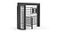 Turnstile Gate