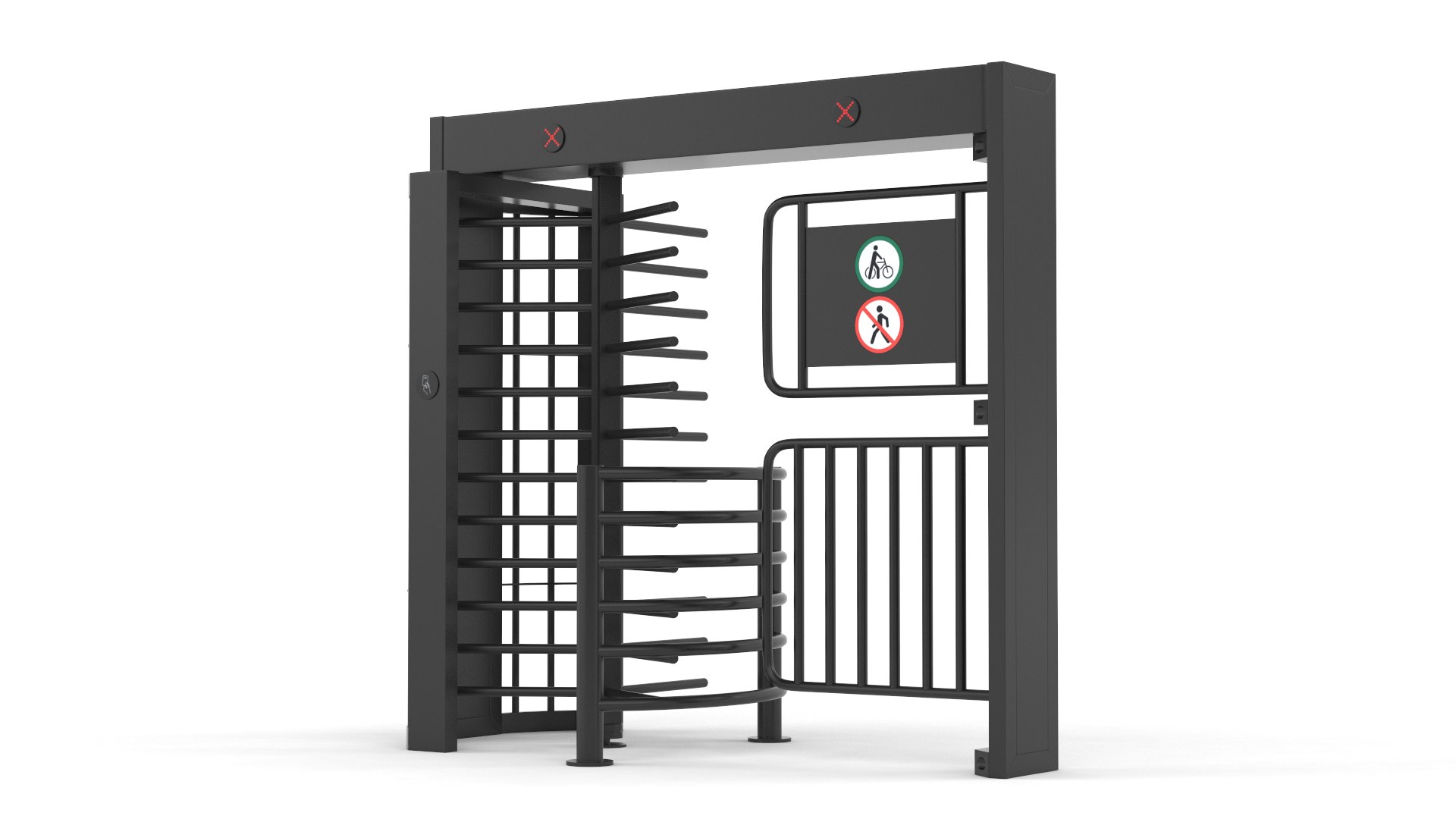 3D Turnstile Gate https://p.turbosquid.com/ts-thumb/74/Yy03JD/id/z00003/png/1721648438/1920x1080/fit_q87/262e13fd30a0677ad8054024a31fad1fa4357e1c/z00003.jpg