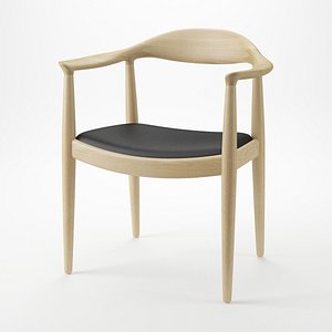 pp 503 chair 3ds