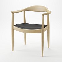 PP 503 The Chair