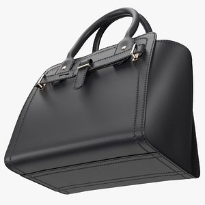 Women Handbag Black