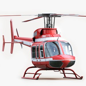 max bell 407
