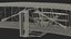 Wright Flyer Rigged for Cinema 4D
