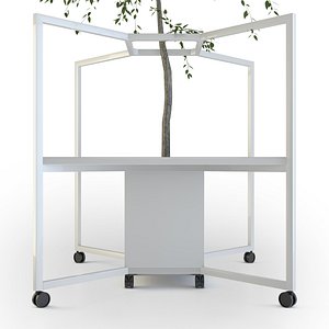 3D Tree Table Models - Browse & Download Formats - TurboSquid