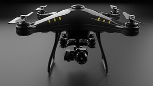 DRONE