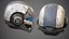 Casco da fantascienza p03