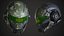 Casco da fantascienza p03