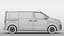 Vauxhall Zafira Life L2 2019