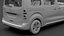 Vauxhall Zafira Life L2 2019