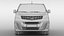 Vauxhall Zafira Life L2 2019