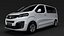 Vauxhall Zafira Life L2 2019