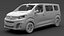 Vauxhall Zafira Life L2 2019