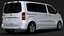 Vauxhall Zafira Life L2 2019