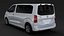 Vauxhall Zafira Life L2 2019