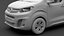 Vauxhall Zafira Life L2 2019