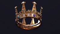 Crown 