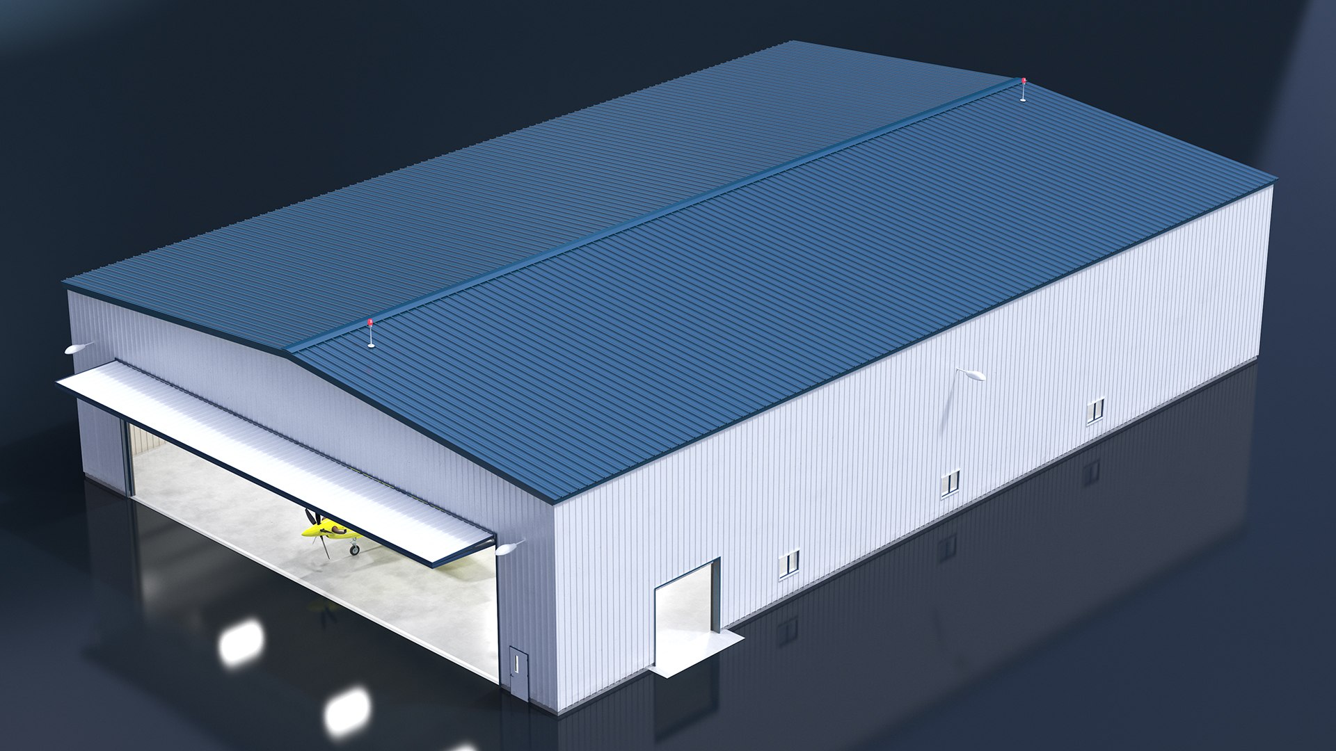 Aircraft Hangar with Airplane 3D model https://p.turbosquid.com/ts-thumb/74/jGZKlu/0v/aircraft_hangar_with_airplane_011/jpg/1734124127/1920x1080/fit_q87/63a0ffe6a50f38538609196a4f3c5f634747e575/aircraft_hangar_with_airplane_011.jpg