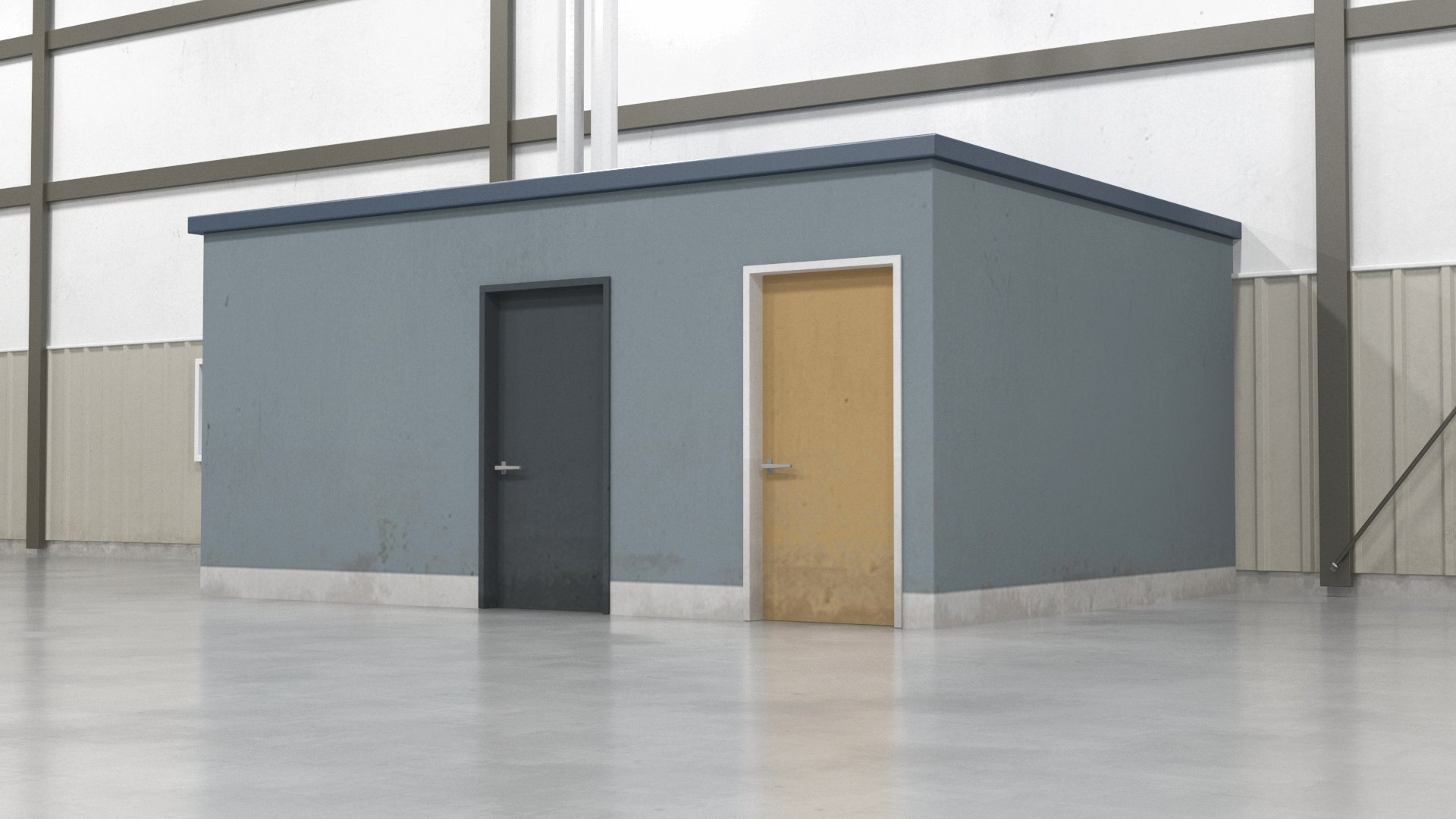 Aircraft Hangar with Airplane 3D model https://p.turbosquid.com/ts-thumb/74/jGZKlu/Lb/aircraft_hangar_with_airplane_019/jpg/1734124165/1920x1080/fit_q87/978151d6aa6d7e281f95b285eed9891a91317b7d/aircraft_hangar_with_airplane_019.jpg