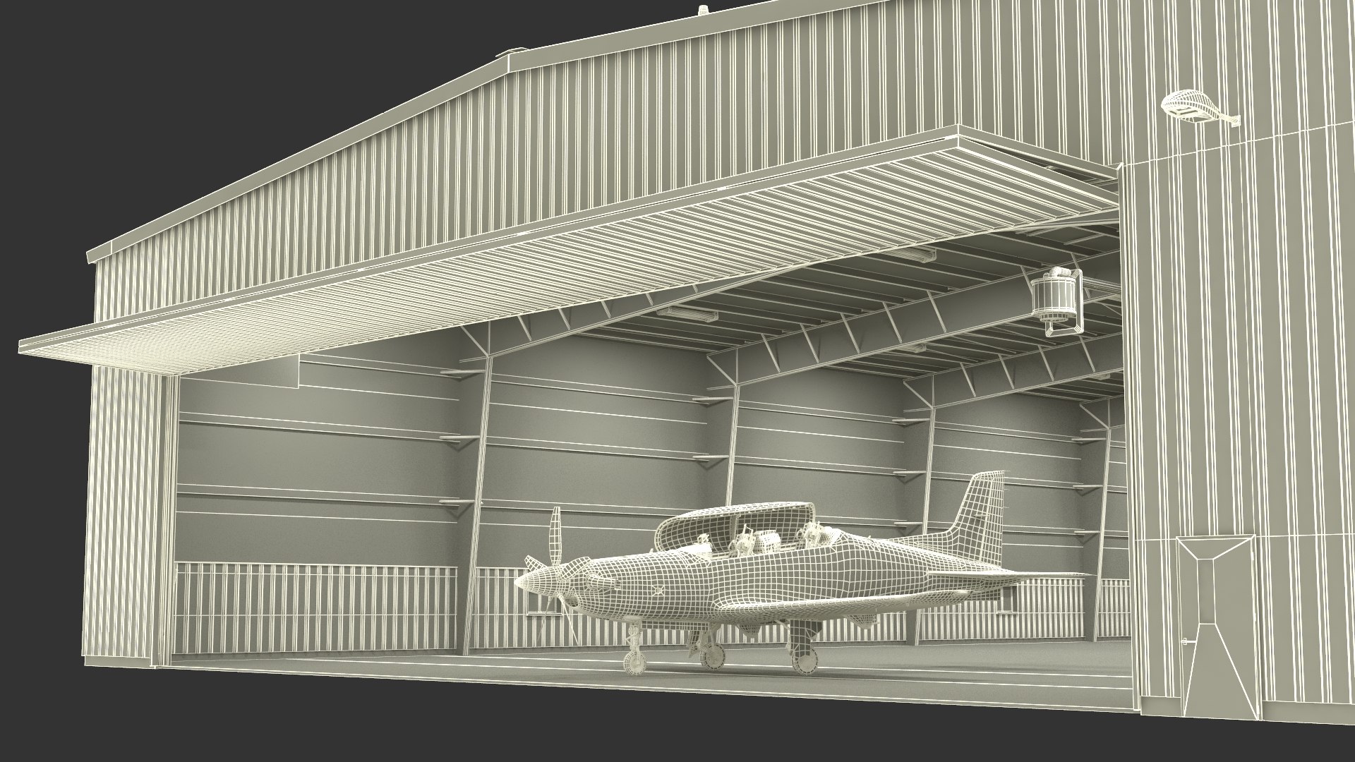 Aircraft Hangar with Airplane 3D model https://p.turbosquid.com/ts-thumb/74/jGZKlu/QG/aircraft_hangar_with_airplane_044/jpg/1734124273/1920x1080/fit_q87/28be4c3901ef41b6c8e5cdeedb70edb400be67dc/aircraft_hangar_with_airplane_044.jpg