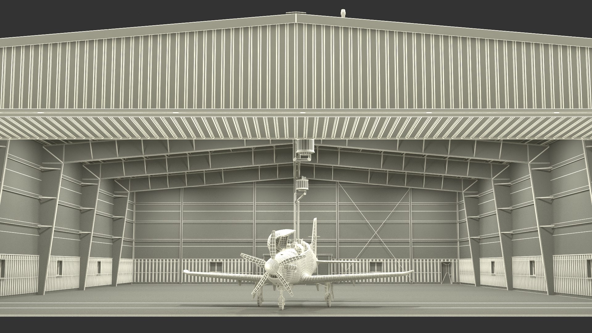 Aircraft Hangar with Airplane 3D model https://p.turbosquid.com/ts-thumb/74/jGZKlu/Qf/aircraft_hangar_with_airplane_036/jpg/1734124239/1920x1080/fit_q87/56d25c62091c12a19e455c6ad84c290013df3c5d/aircraft_hangar_with_airplane_036.jpg
