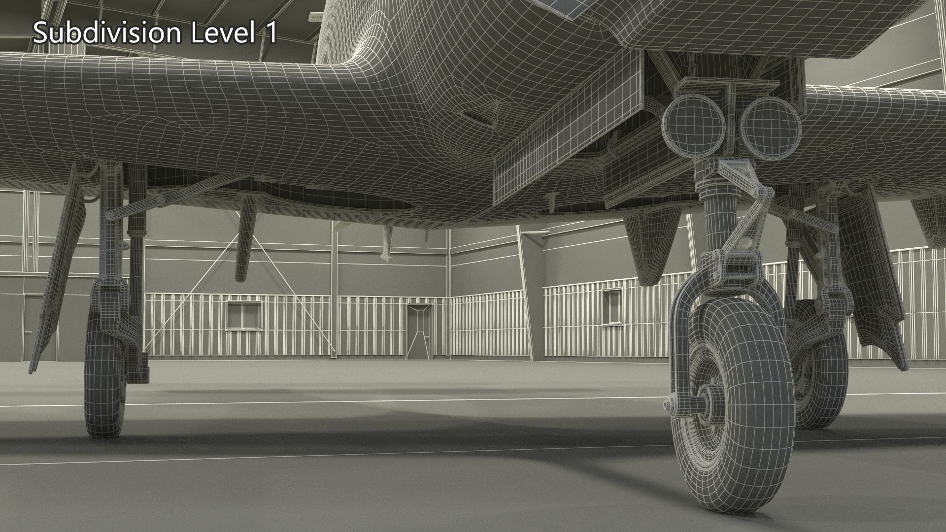 Aircraft Hangar with Airplane 3D model https://p.turbosquid.com/ts-thumb/74/jGZKlu/e1/aircraft_hangar_with_airplane_032/jpg/1734124222/1920x1080/fit_q87/eacca1f337fb0e7b64bfcd39e113614a7cea0e34/aircraft_hangar_with_airplane_032.jpg