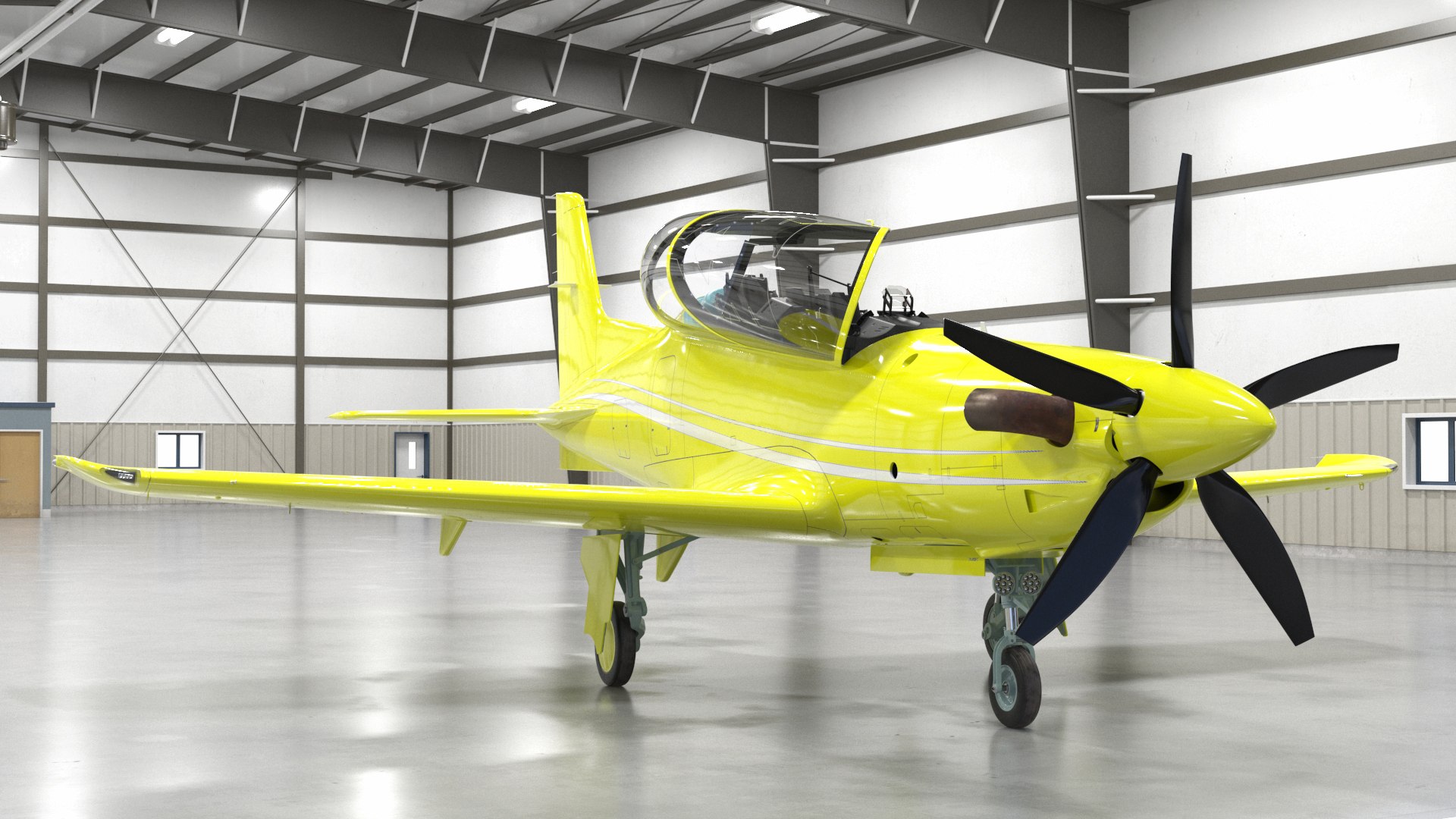 Aircraft Hangar with Airplane 3D model https://p.turbosquid.com/ts-thumb/74/jGZKlu/iG/aircraft_hangar_with_airplane_002/jpg/1734123604/1920x1080/fit_q87/6606f6fc336f81467305b865beaf1dccd6f70a65/aircraft_hangar_with_airplane_002.jpg