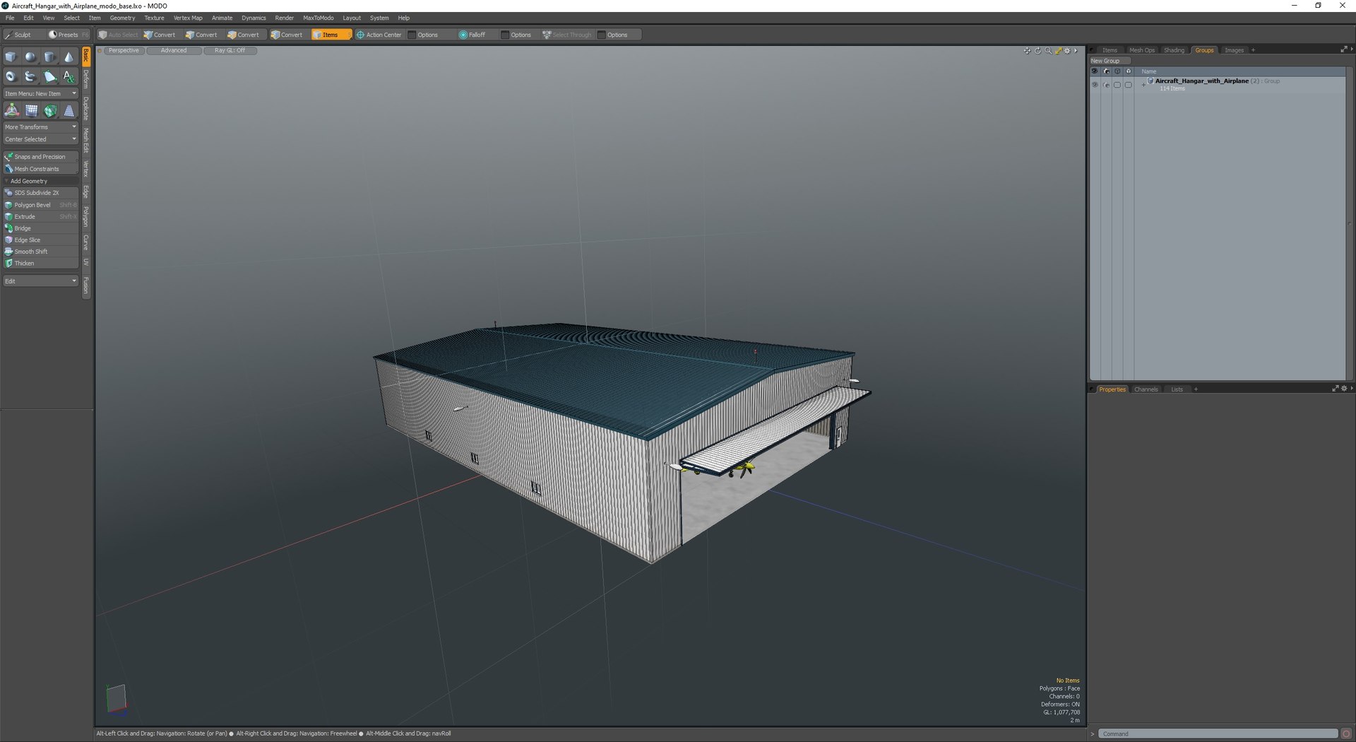 Aircraft Hangar with Airplane 3D model https://p.turbosquid.com/ts-thumb/74/jGZKlu/kS/aircraft_hangar_with_airplane_1002/jpg/1734124320/1920x1080/fit_q87/4016e9983f774ca996409af217576923cfc4b71b/aircraft_hangar_with_airplane_1002.jpg