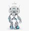 ROBOT EXTRANJERO LINDO IV